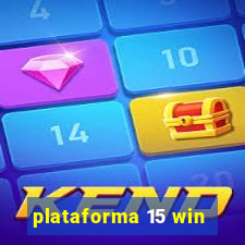 plataforma 15 win